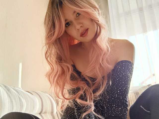 Photo du profil AngelyCat