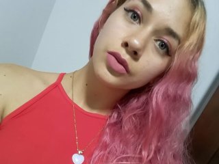 Chat vidéo érotique AngelyRose