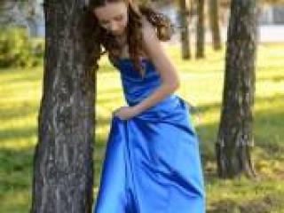 Chat vidéo érotique anggelica