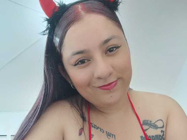 Photo du profil Anggie-Miller