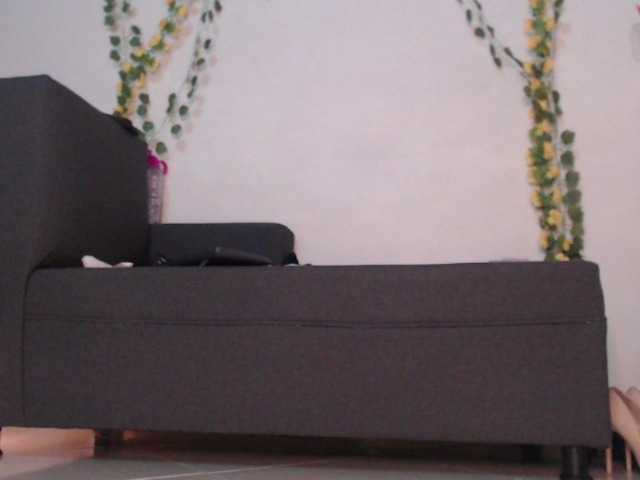 Captures d'écran de diffusion anghellusth