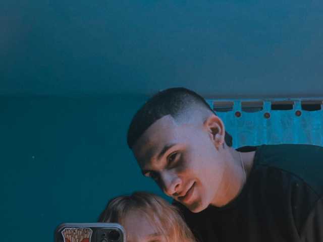 Photo du profil angieandliam
