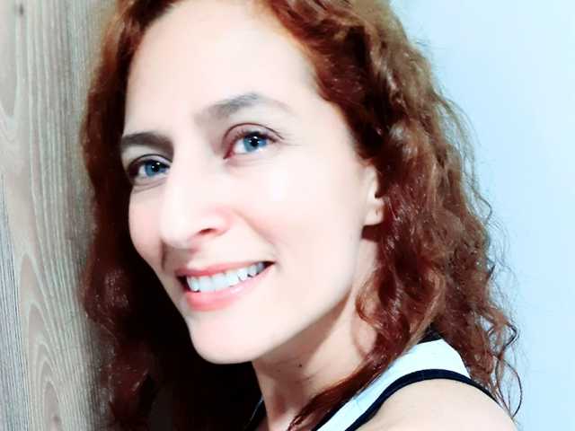 Photo du profil AngieJones
