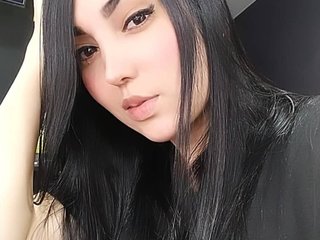 Chat vidéo érotique angielatin