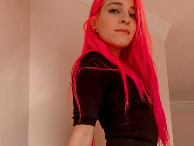 Photo du profil AngieRainbow