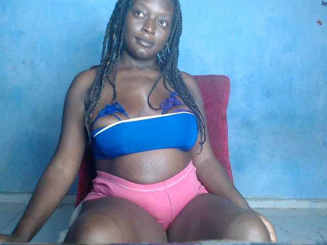 Photo du profil Angiesol93