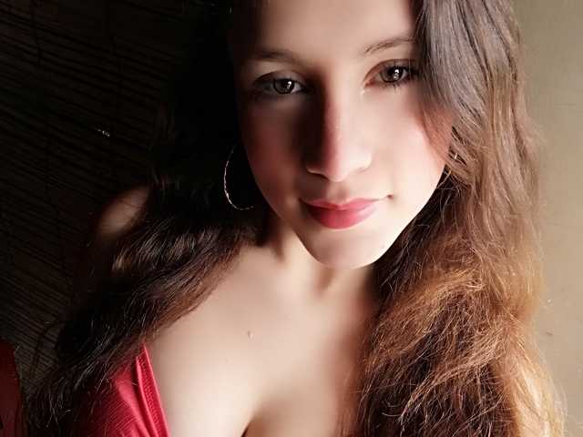 Photo du profil anguelycm