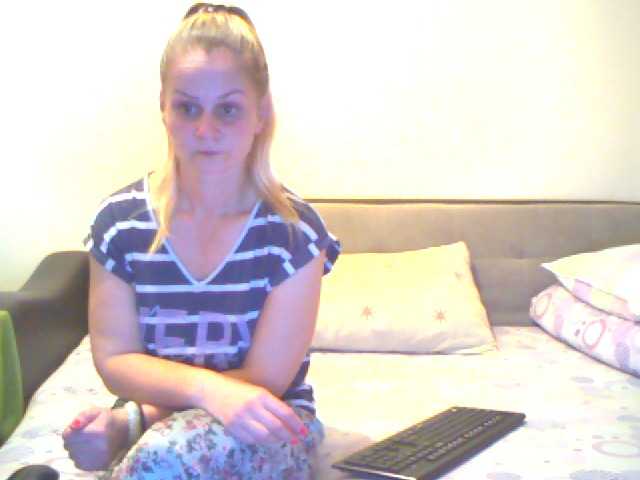 Captures d'écran de diffusion ANGY82