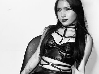 Chat vidéo érotique aniagomezz