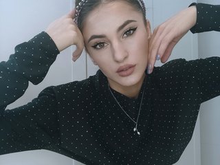 Chat vidéo érotique AniaGraya