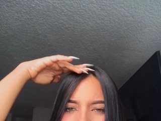 Chat vidéo érotique anie-evanss