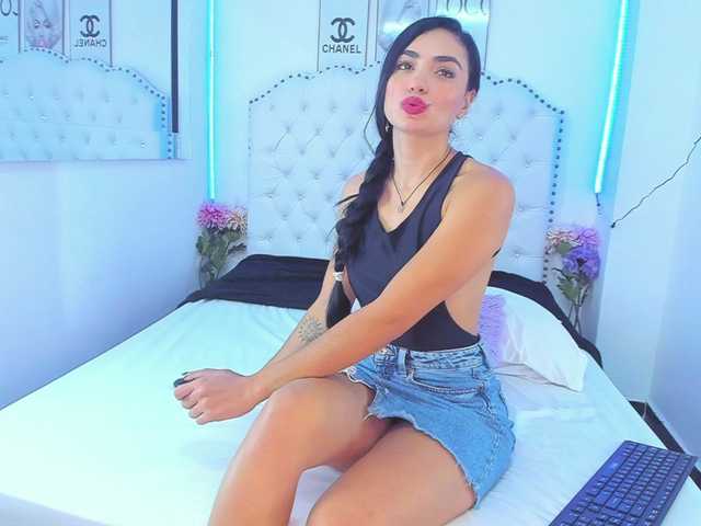 Captures d'écran de diffusion anie-sofia