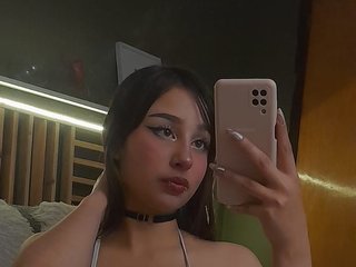 Chat vidéo érotique Anie-sp