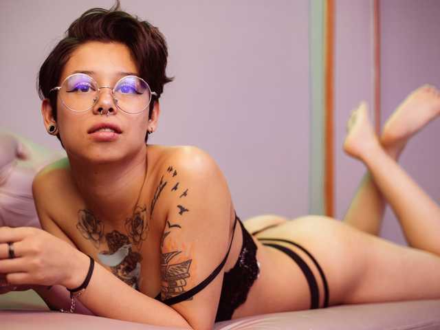Photo du profil AnieAnderson