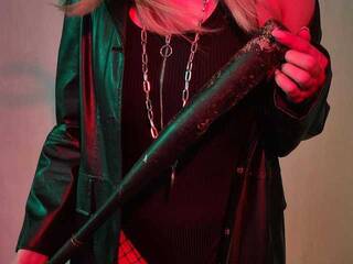 Chat vidéo érotique anikasg