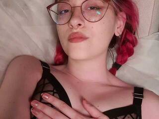 Chat vidéo érotique YukaMinori