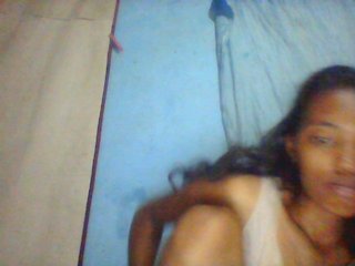 Chat vidéo érotique Anisexygirl