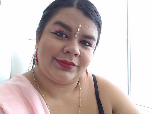 Photo de profil Anishaa