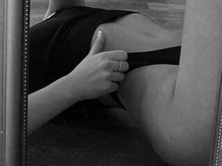 Chat vidéo érotique AnisiaRaft