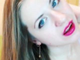 Chat vidéo érotique anissa20