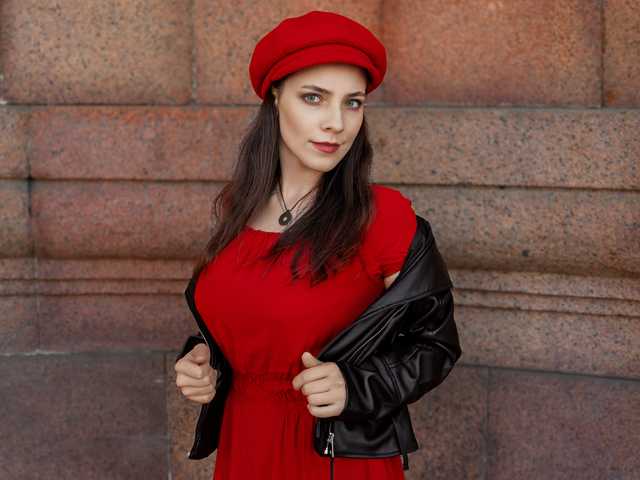 Photo du profil Anita-Anis
