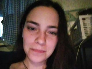 Chat vidéo érotique Anita-Anis