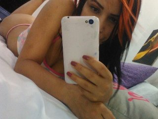 Photo du profil anita-firexx