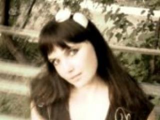 Chat vidéo érotique anita25