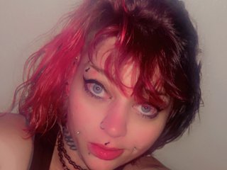 Chat vidéo érotique Anitabonghit