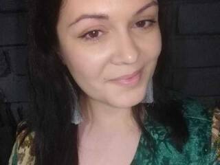 Chat vidéo érotique AnitaBunny