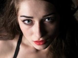 Chat vidéo érotique anitacandy