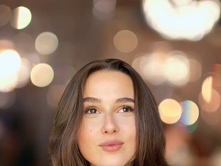 Chat vidéo érotique AnitaGrey