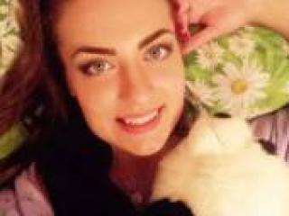 Chat vidéo érotique anitahott