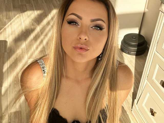 Photo du profil AnitaLevanta