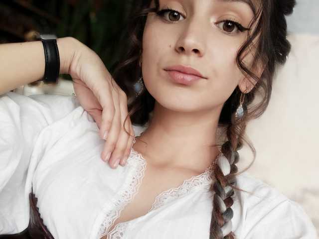 Photo du profil Anitana