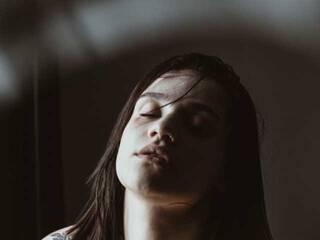 Chat vidéo érotique AnitaSea