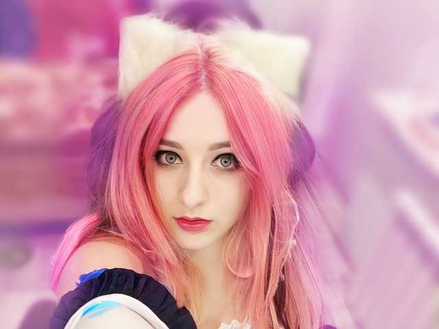Photo du profil AnitaShine