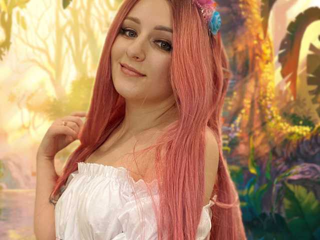 Photo du profil AnitaShine