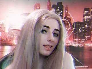 Photo du profil AnitaShine