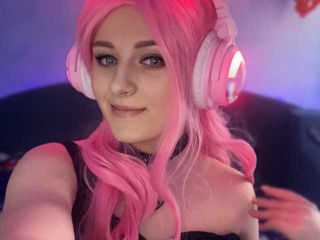 Photo du profil AnitaShine