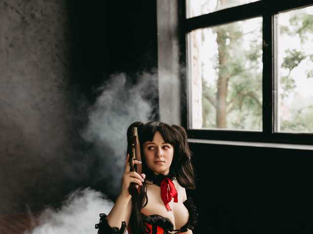 Photo du profil AnitaShine