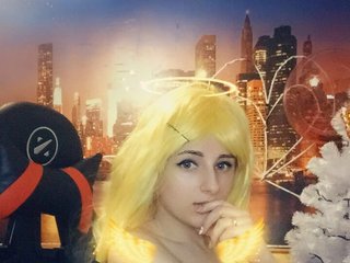Photo du profil AnitaShine