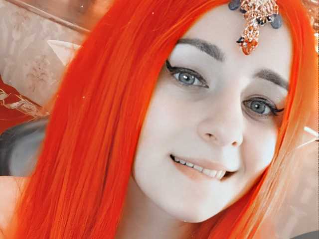 Photo du profil AnitaShine