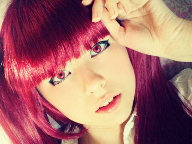 Photo du profil AnitaShine
