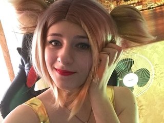 Photo du profil AnitaShine