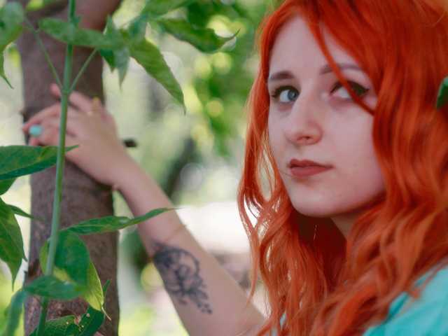 Photo du profil AnitaShine