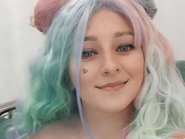 Photo du profil AnitaShine