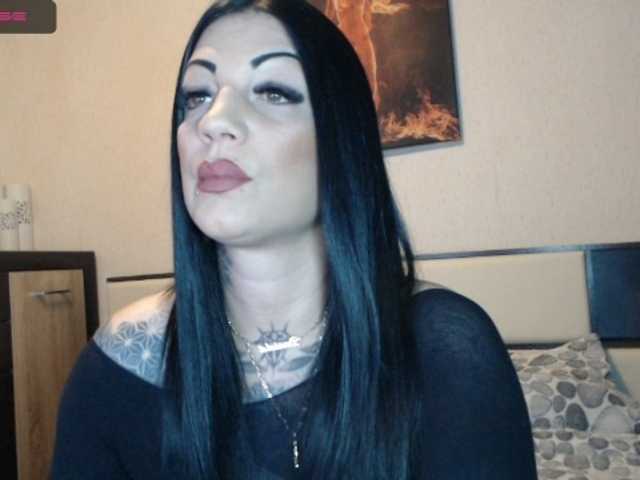 Captures d'écran de diffusion -SweetAnna