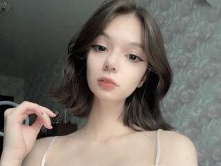 Chat vidéo érotique QueenOfDarkLove