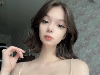 Chat vidéo érotique AniTyan